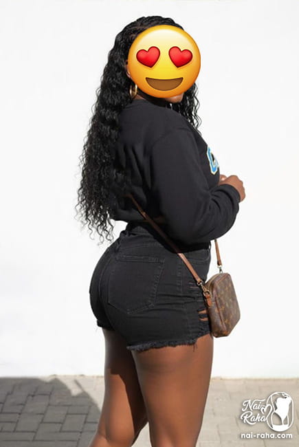 Escort Services, Call Girls And Hookups In Nairobi, Roysambu, TRM-Drive
